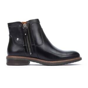 NEW PIKOLINOS women's aldaya boot in black